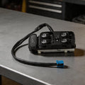 For Mercedes C Class W203 Power Window Control Switch For C180 And