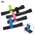 High-Elastic Multi-Color Diving Tank Accessories