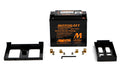 Motobatt Battery For Triumph Thunderbird Commander 1700 2017