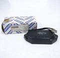 '-New- Nissan Motors Kfb21-00008, Condenser, Oem