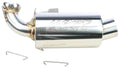 Mbrp Performance Exhaust Standard Series – Fits Ski-doo Gsx & Mx Z