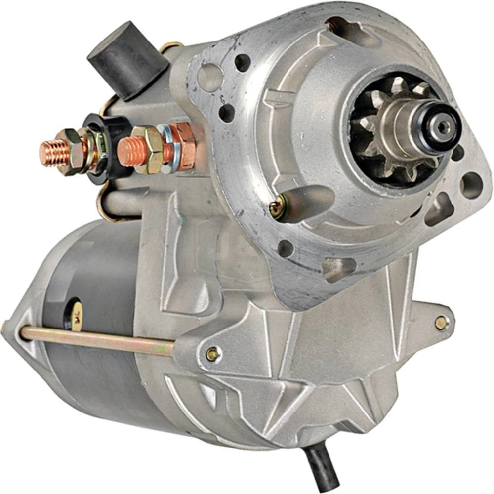 410-52059-jn J&n Electrical Products Starter