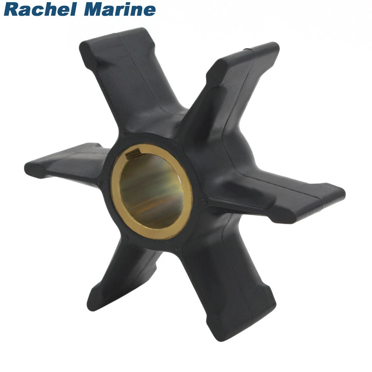 Water Pump Impeller for Johnson/Evinrude OMC 18-3083 Motors