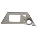 Ranger Boat Fishfinder Dash Panel F2307202338c | Matte Gray Plastic