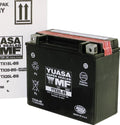 Battery Ytx20l Bs Maintenance Free Seadoo Kawasaki Jet Ski & More