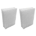 Hdc12 Wick Pad Filter 2 Pack For Essick Air Hd13030 Hd1303 Hd1406