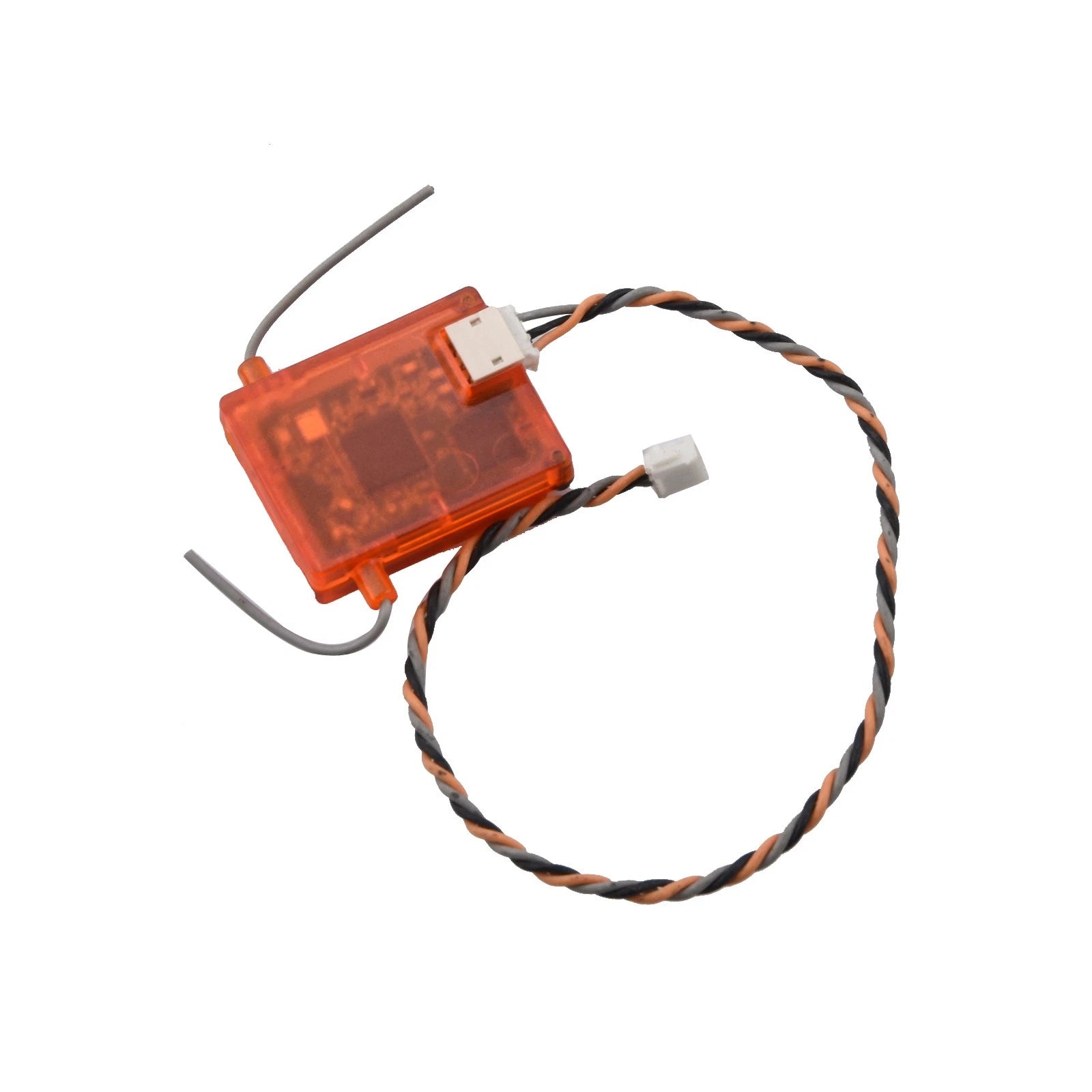 2.4ghz 20ch Dsm2 Dsmx Satellite Rc Receiver For Speaktrum Ar6210