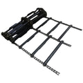 Ah224926 Chain, Feeder House; Smooth Slat, Wide Spaced,