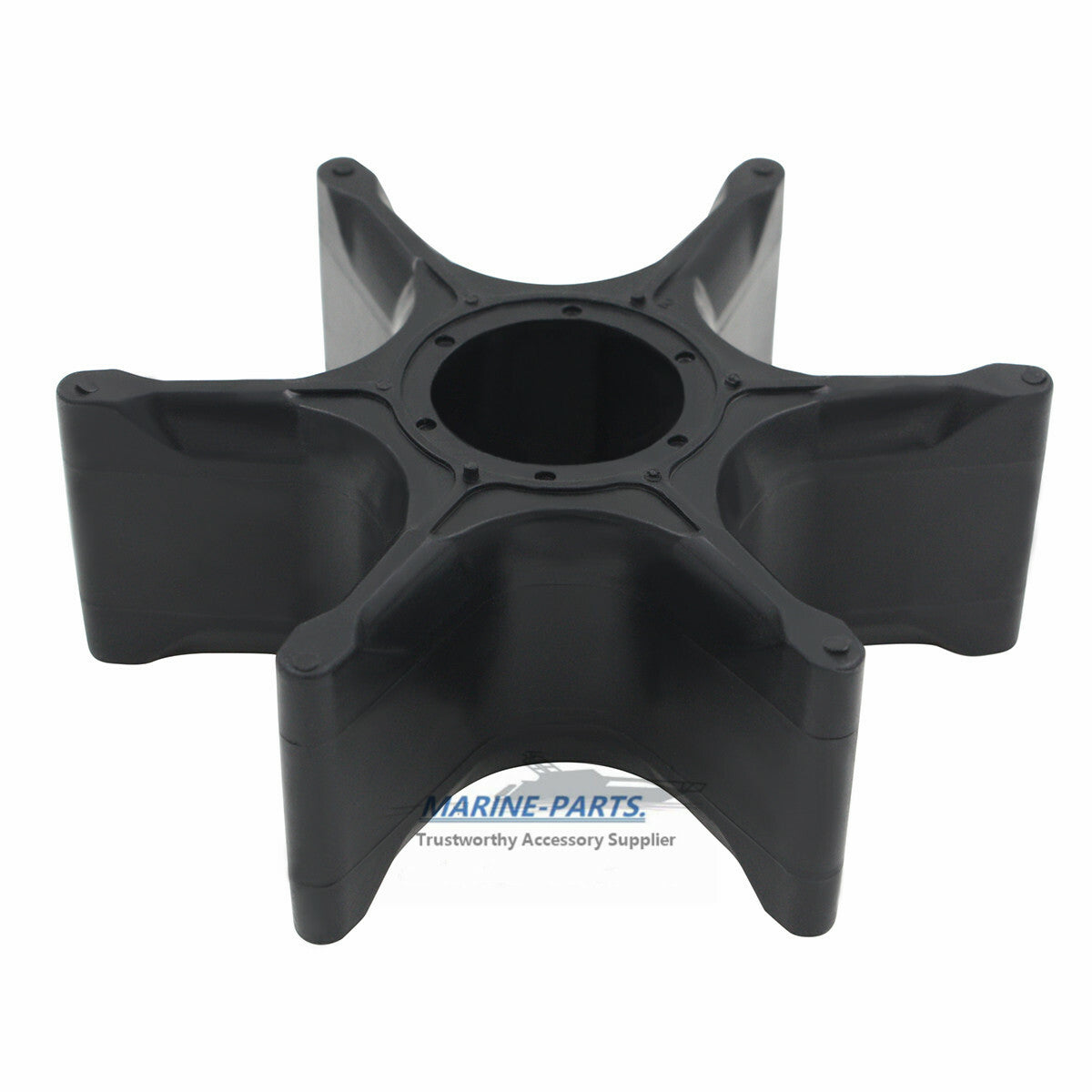 Impeller Replacement Yamaha Outboard Motors by Yamaha