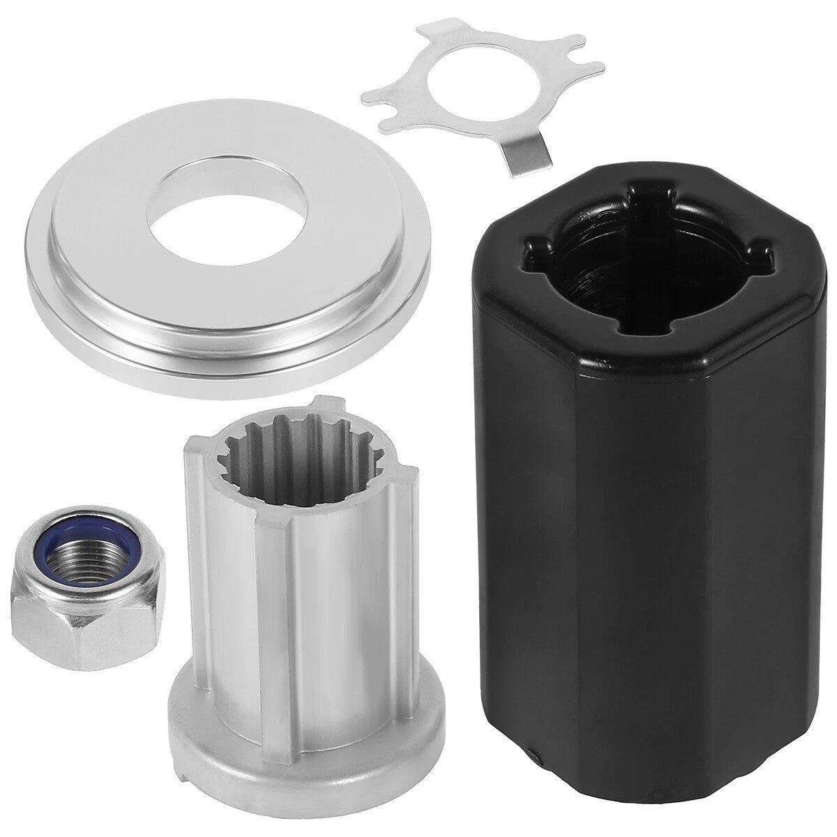 Mercury MerCruiser Alpha Propeller Hub Kit by Mercury