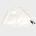 Boat Motor Cover F225 - F300 Robalo White by Yamaha