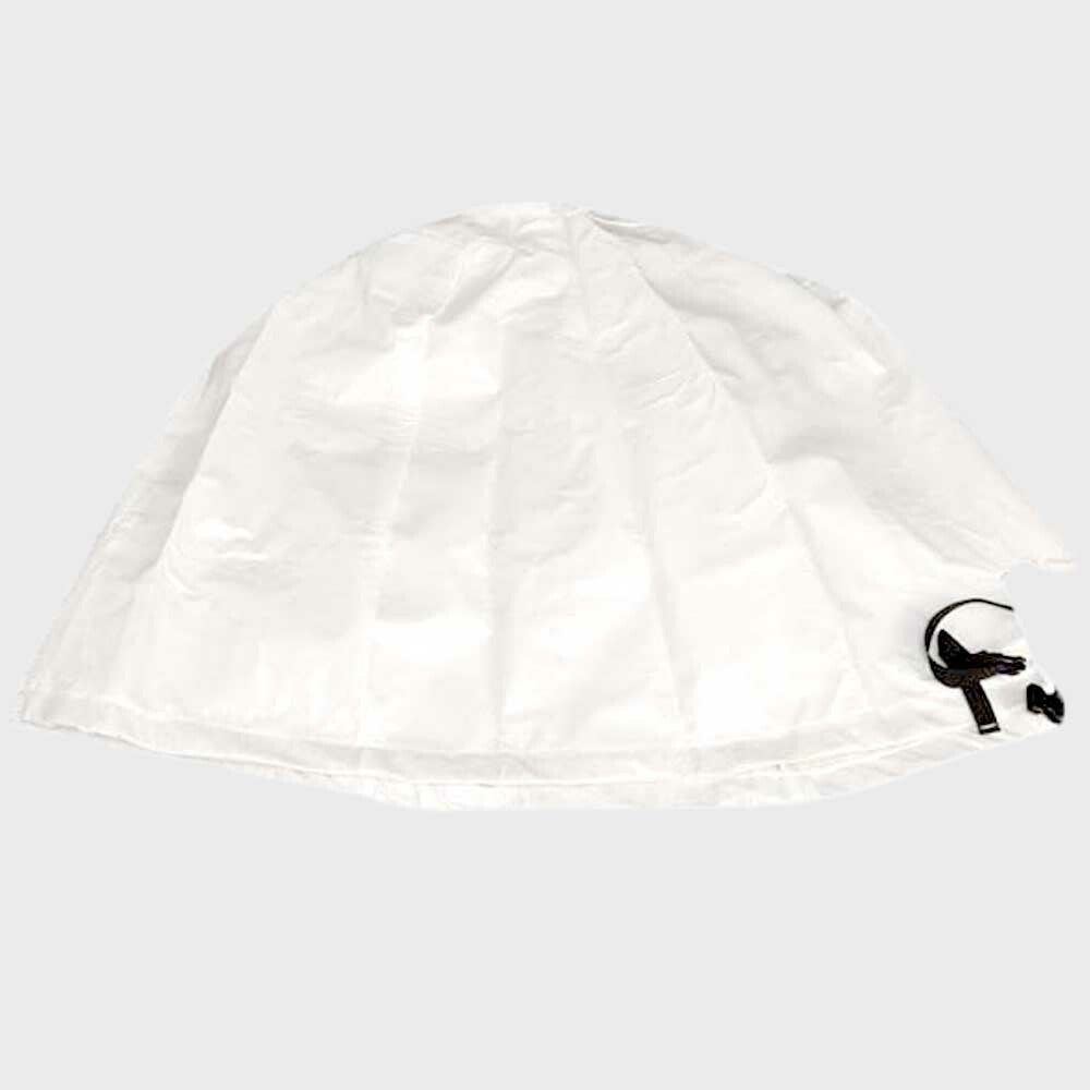Boat Motor Cover F225 - F300 Robalo White by Yamaha