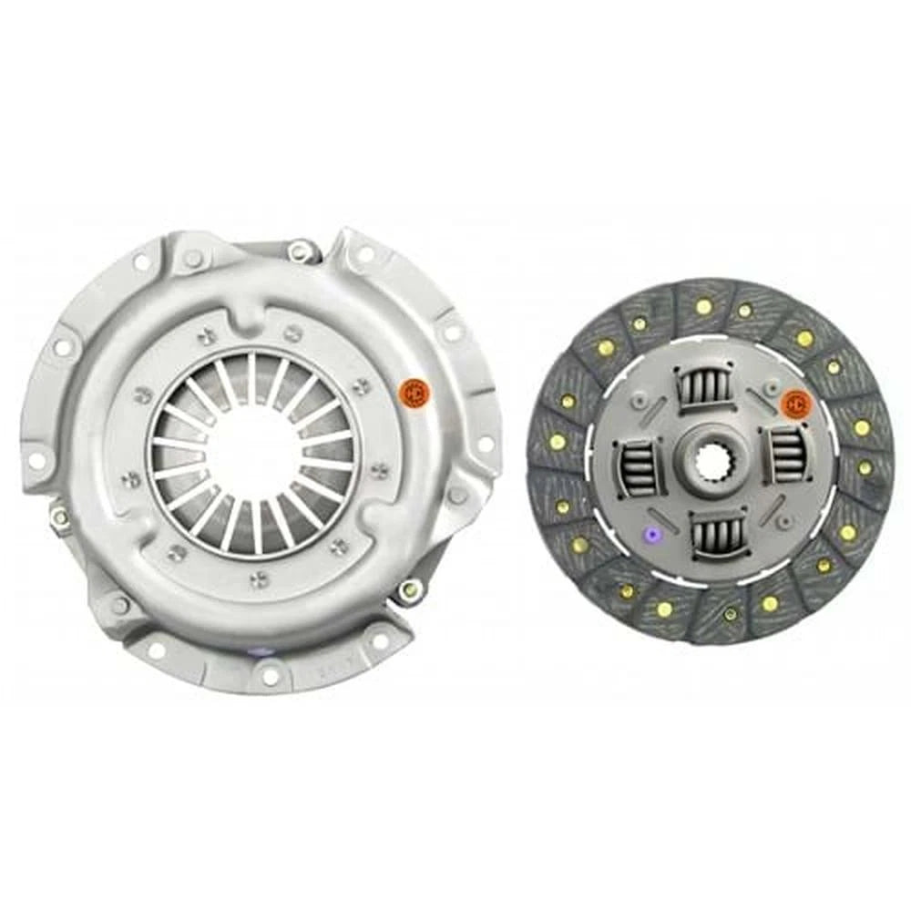 7-1/4" Diaphragm Clutch Unit - Fits Kubota