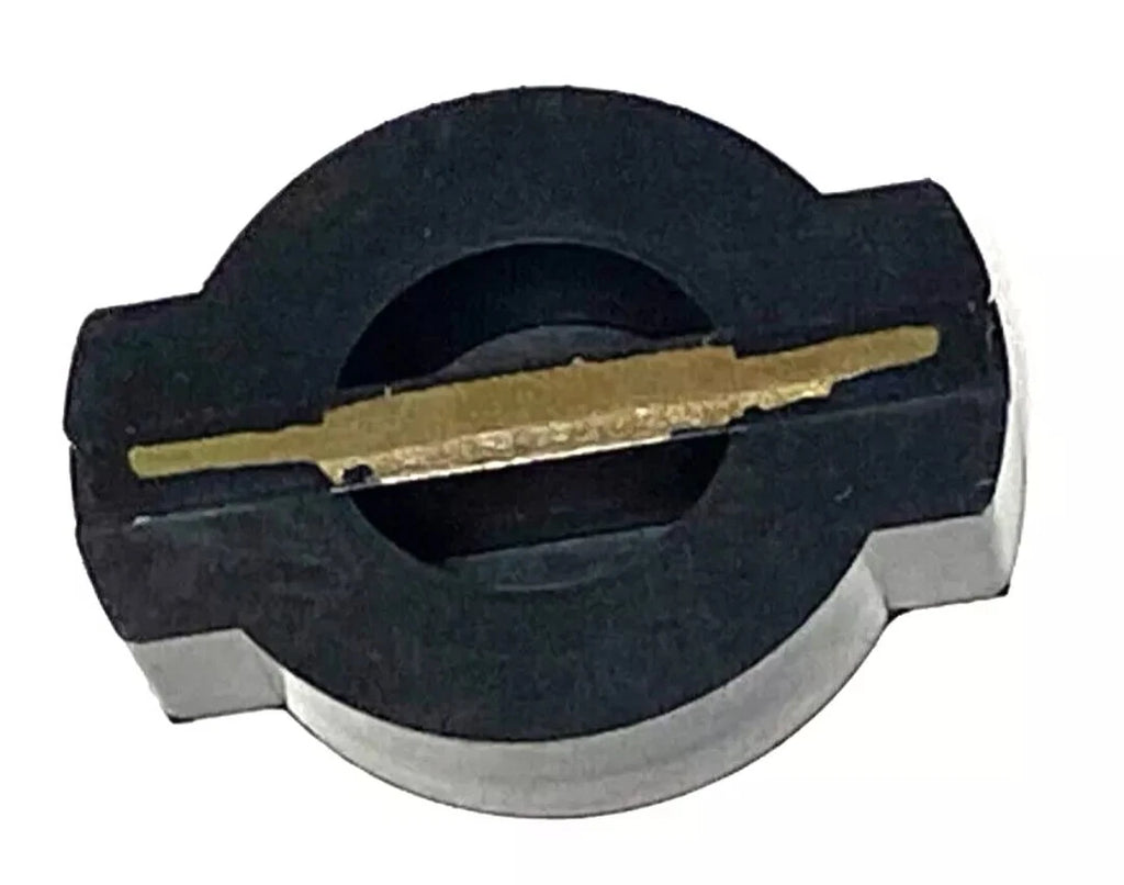 Raw Water Pump Coupler for Volvo Penta AQ Diesel Engines