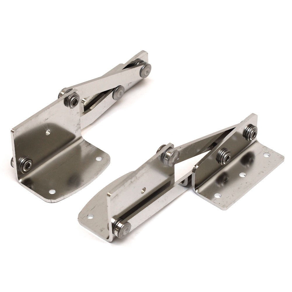 MJM Yachts Boat Seat Hinges Stainless Steel by MJM Yachts