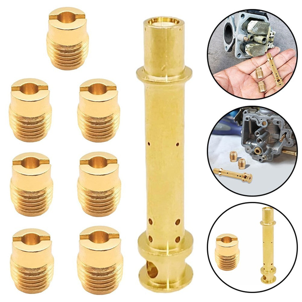 Multi Compatibility Accessories Fuel Efficiency OEM Number