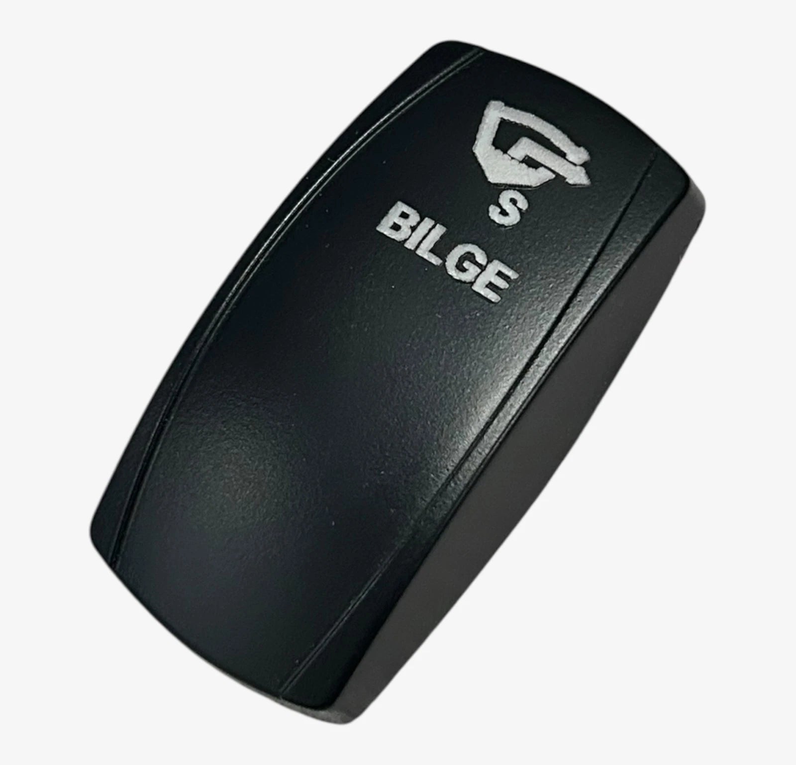 Boat Rocker Switch Cover Replacement For Stbd Bilge
