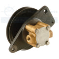 Engine Cooling Seawater Pump For Cummins Onan 132-0395 132-0430