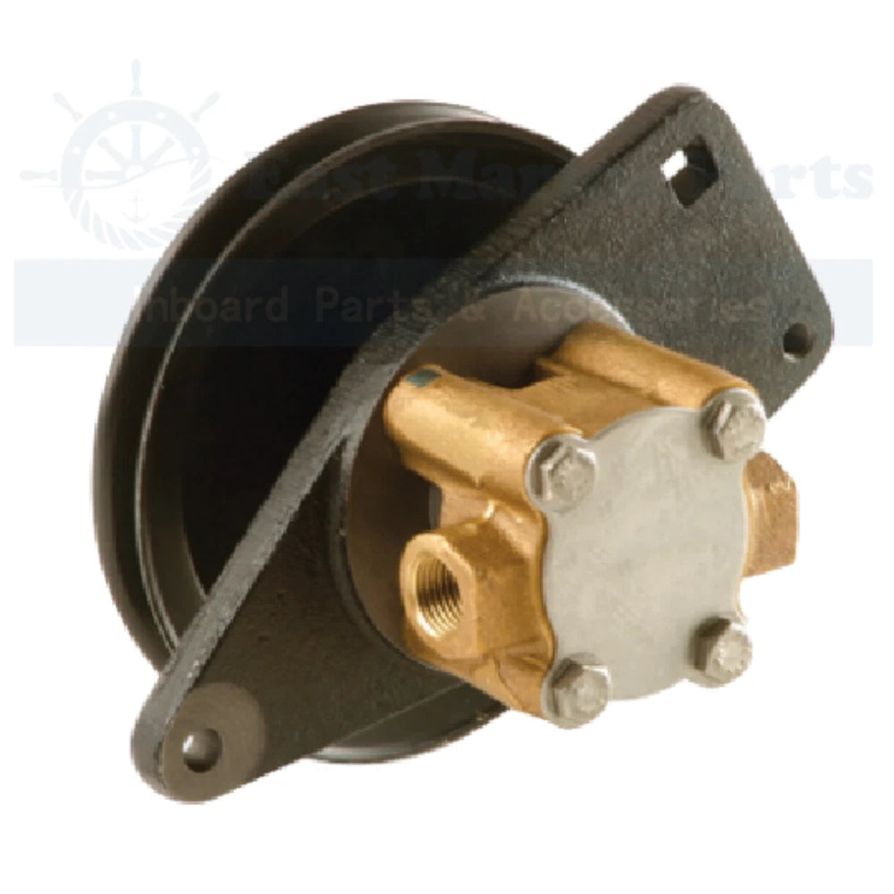 Engine Cooling Seawater Pump For Cummins Onan 132-0395 132-0430