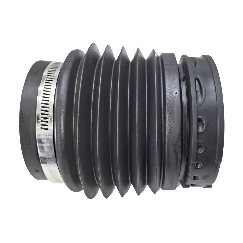 Bellows Kit with Hose Clamp for Volvo Penta DP/SX/DPX TSK