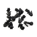 Fastener Clips Replacement Plastic