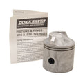 Mercury Boat Engine Piston Assembly 766-818111A2 | Tracker 2Q48A by Mercury