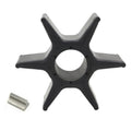 For Tohatsu Nissan Boat Bft 200 225 250 Water Impeller Pump W/key