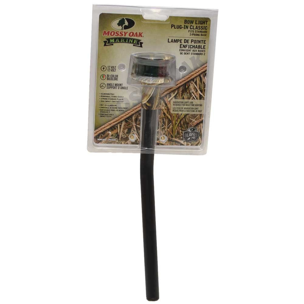Mossy Oak Navigation Bow Light by Mossy Oak