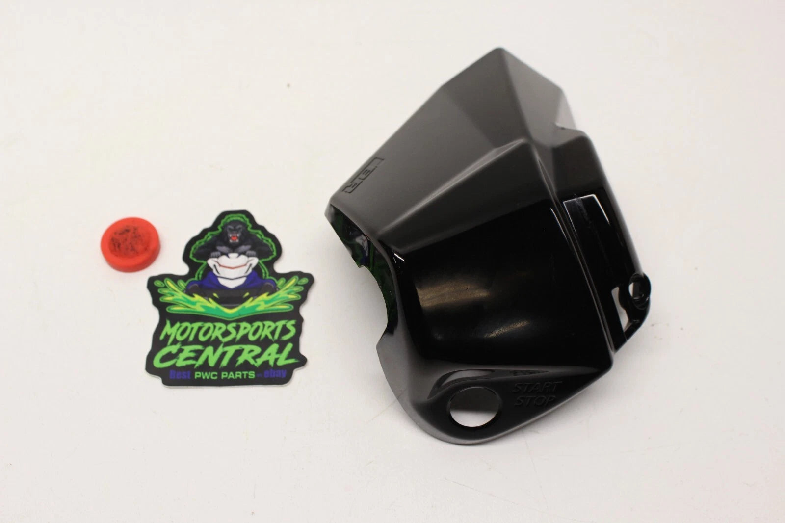 14-23 Sea Doo Spark 2 3 Up Right Side Handlebar Plastic Cover Start
