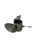 Suzuki 3 X 15 1/2 X 25.5f Front Lh Dual Ss | Hook & Hull Co