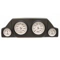 Lund Boat Gauge Dash Panel 2281654 Driftwood Series 14 1/2 x 5 Inch by Lund