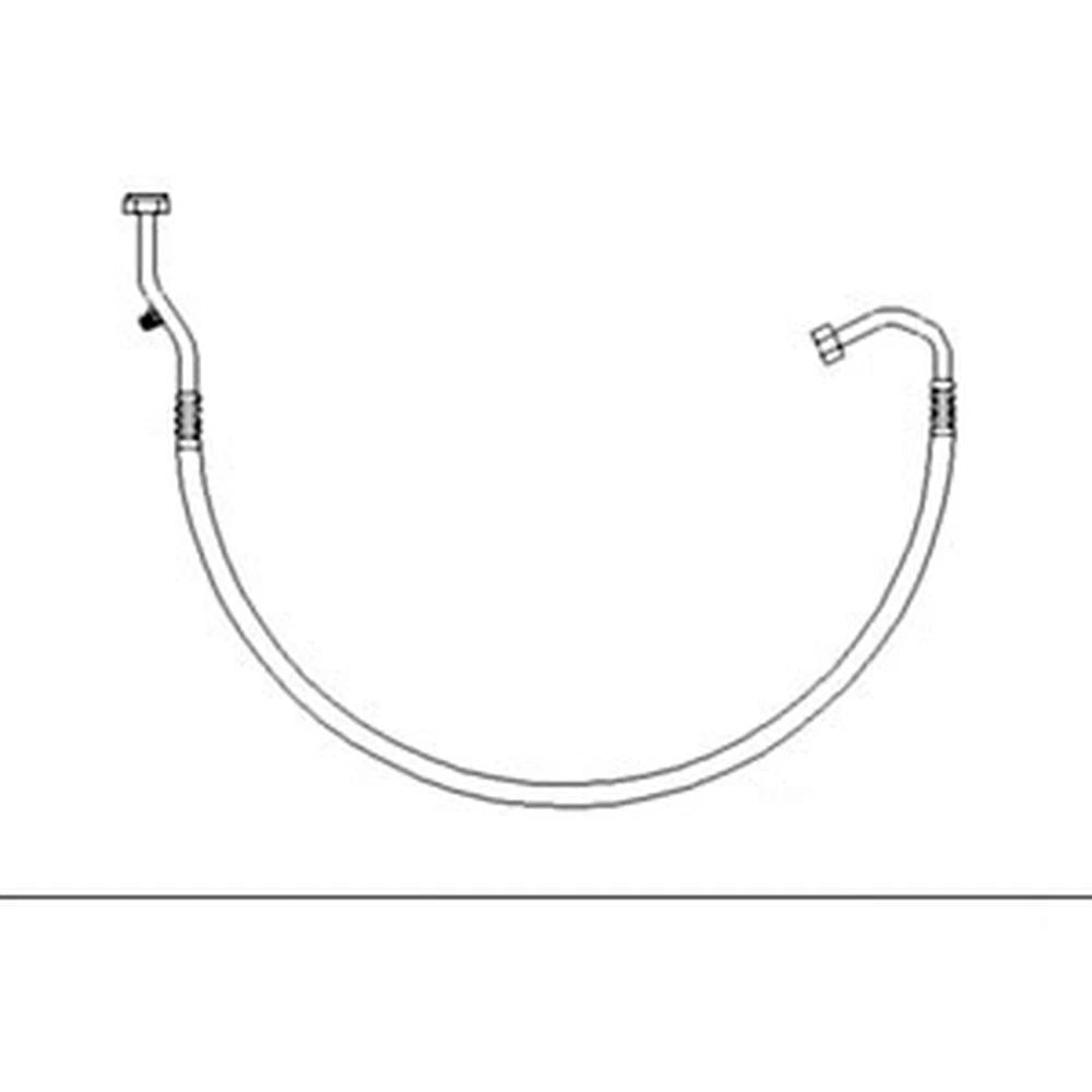 Line Fits 5130 5140 5230 5240 5250 127245a3 127245a3-a