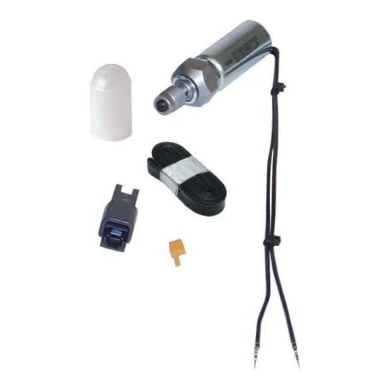 S&s Cycle Replacement Electric Compression Release Assembly