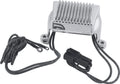 Twin Power 97-01 Flh Flt Voltage Regulator Chrome Replaces H-d