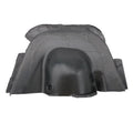 Easy Install Wheel Liner Sensor Cover For Tesla Model S 2012 2020