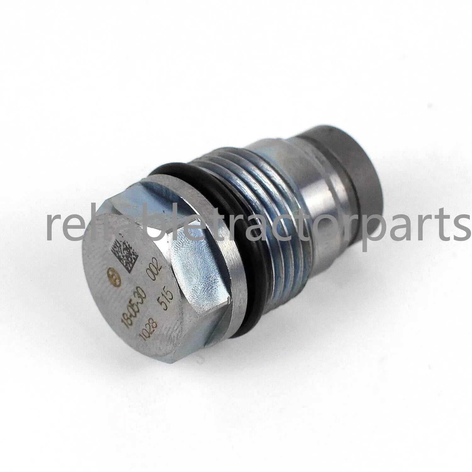 Fuel Pressure Relief Valve 1110010013 For 2012 Ram 3500 Slt Cab &Amp;