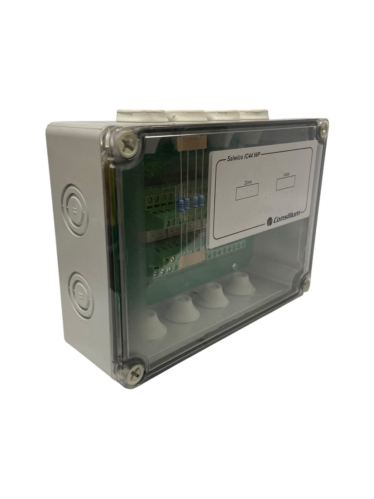 Consilium 5200268-00a, Ic44 Wp Indication Control | Hook & Hull Co