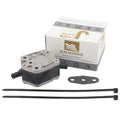 New For Yamaha Outboard 6e5-24410-00 Fuel Pump Assy 6e5-24410-01