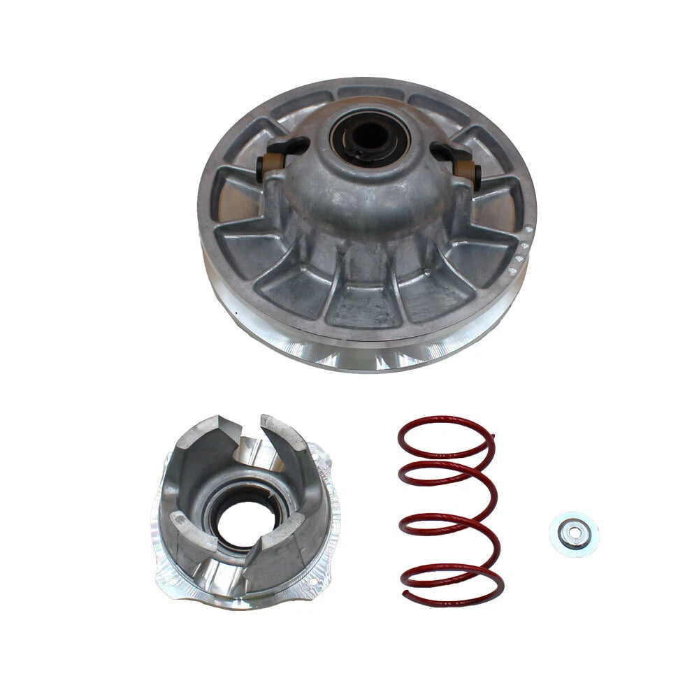 Upgraded Tied Secondary Driven Clutch For Polaris Sportsman 450 16-19