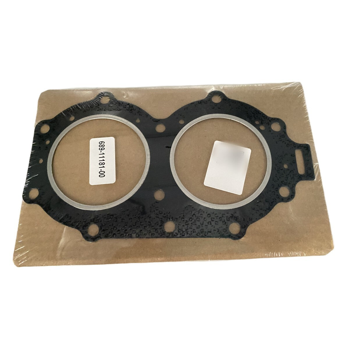 Cylinder Head Gasket Mercury Mariner Outboard by Mercury