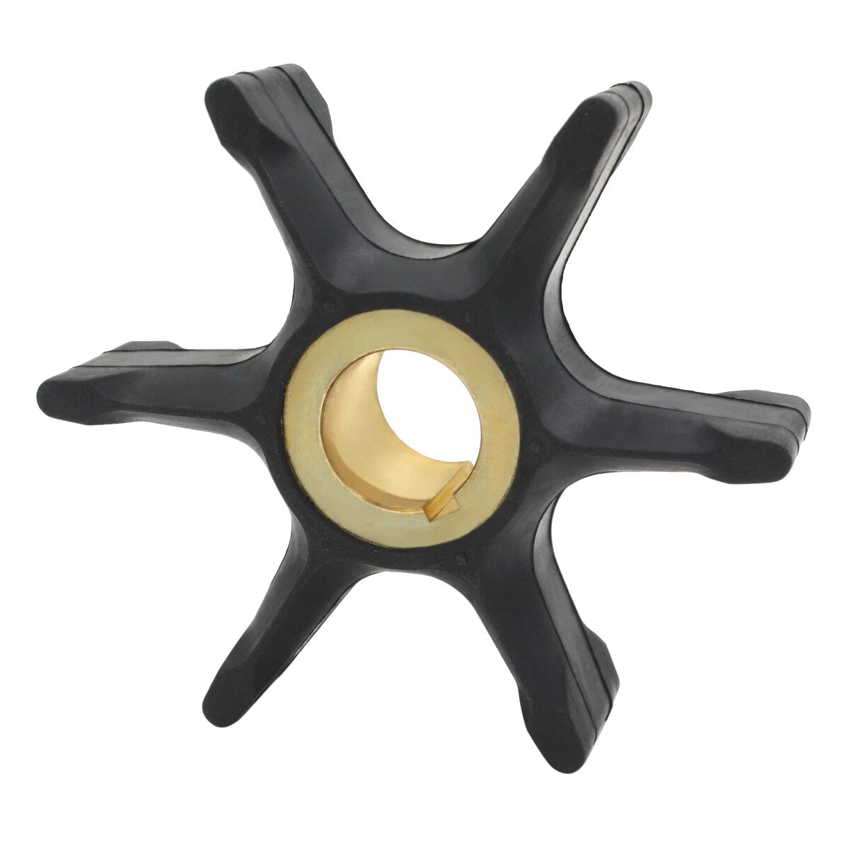 Impeller Water Pump for Johnson Evinrude 55-75HP (55-70) 1990-1995