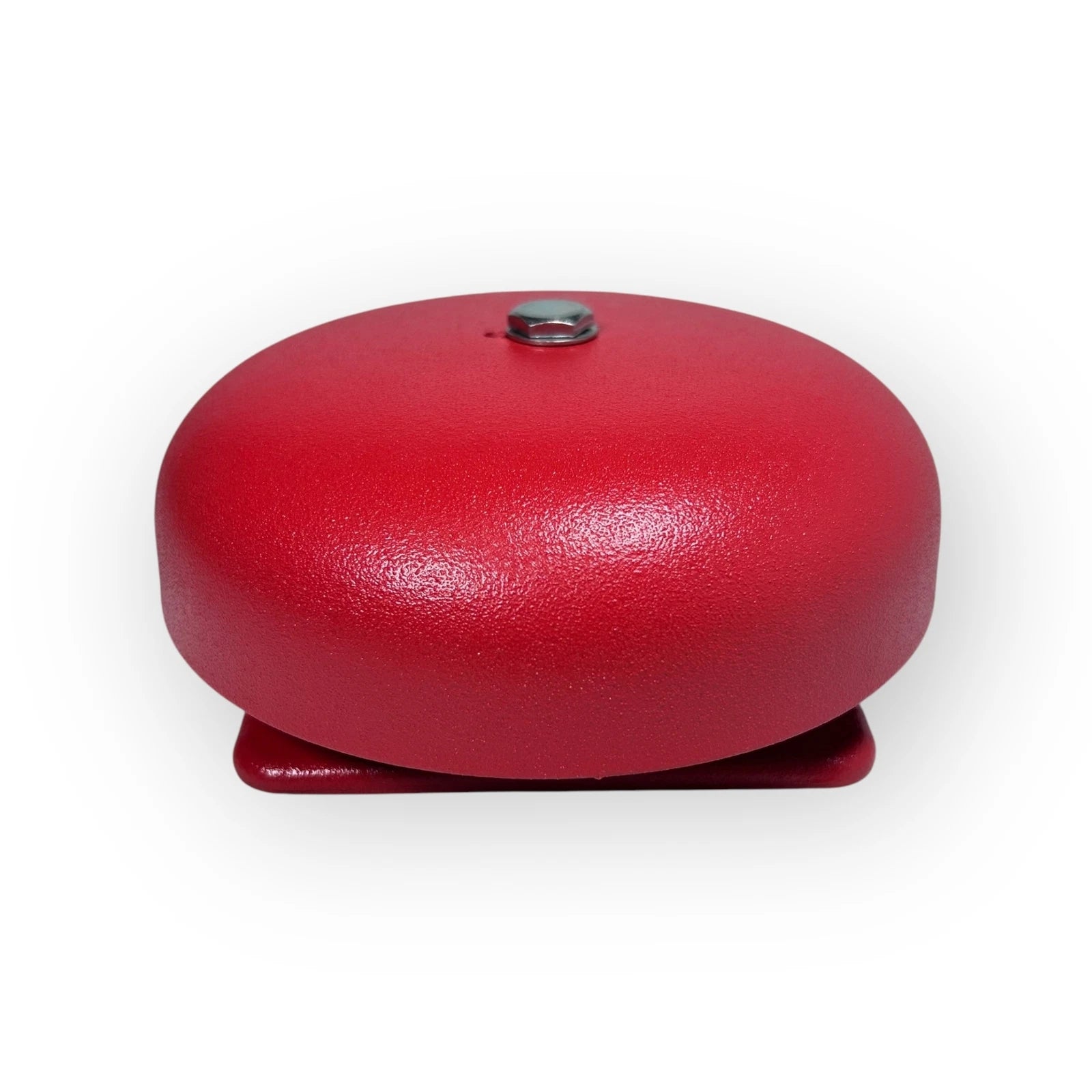 Wheelock 46t-g6-12-r, Indoor / Outdoor Vibrating 6'' Fire