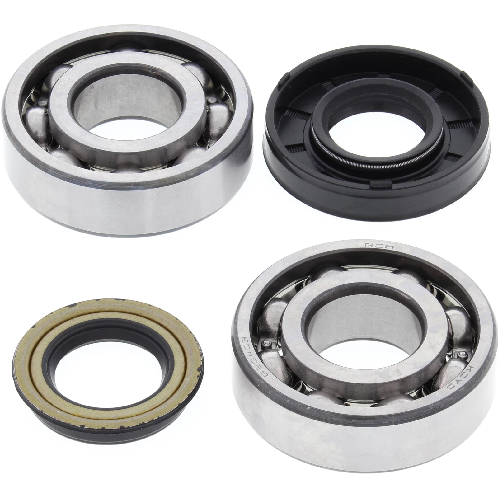 Crank Shaft Bearing Kit For Polaris Scrambler 50 2001-2003