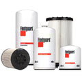 A-ff5206 Filter, Fuel, Spin-on (Qty 12)