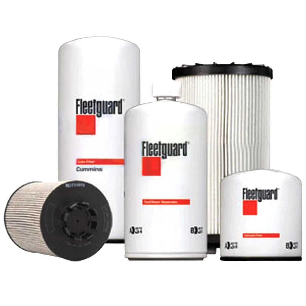 A-ff5206 Filter, Fuel, Spin-on (Qty 12)
