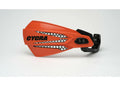 Cycra Mx Race Handguards Orange/black For Offroad Motorcycles