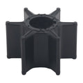 Water Pump Impeller & Key for Yamaha Outboard F75/F80/F90/F100 4-Stroke