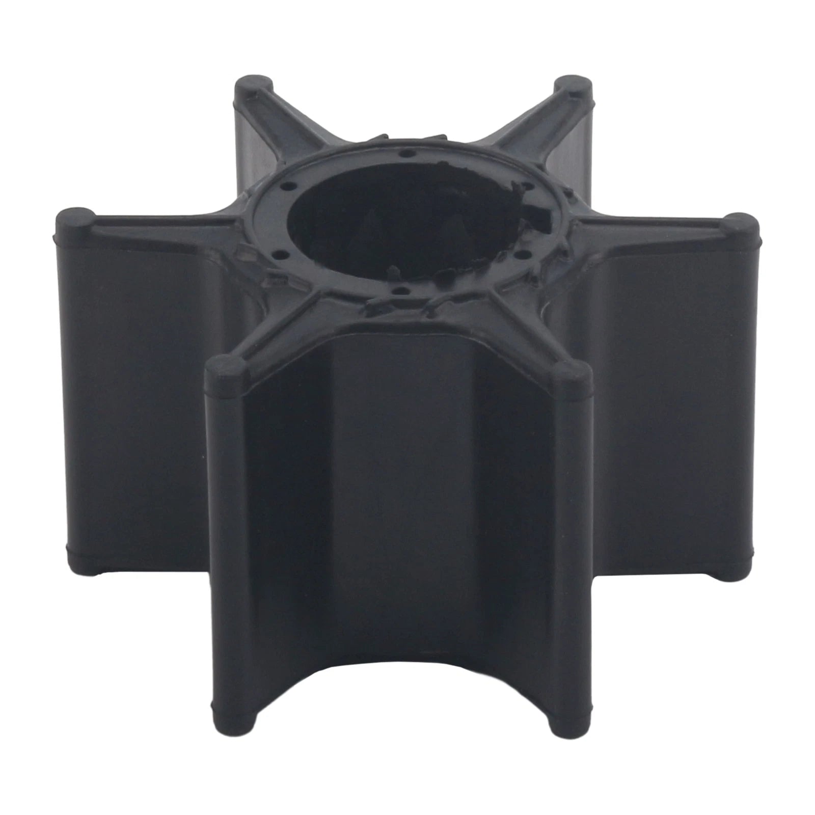Water Pump Impeller & Key for Yamaha Outboard F75/F80/F90/F100 4-Stroke