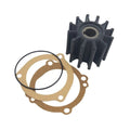 Water Pump Impeller Kit 47-853126 For Jabsco Cummins Sherwood