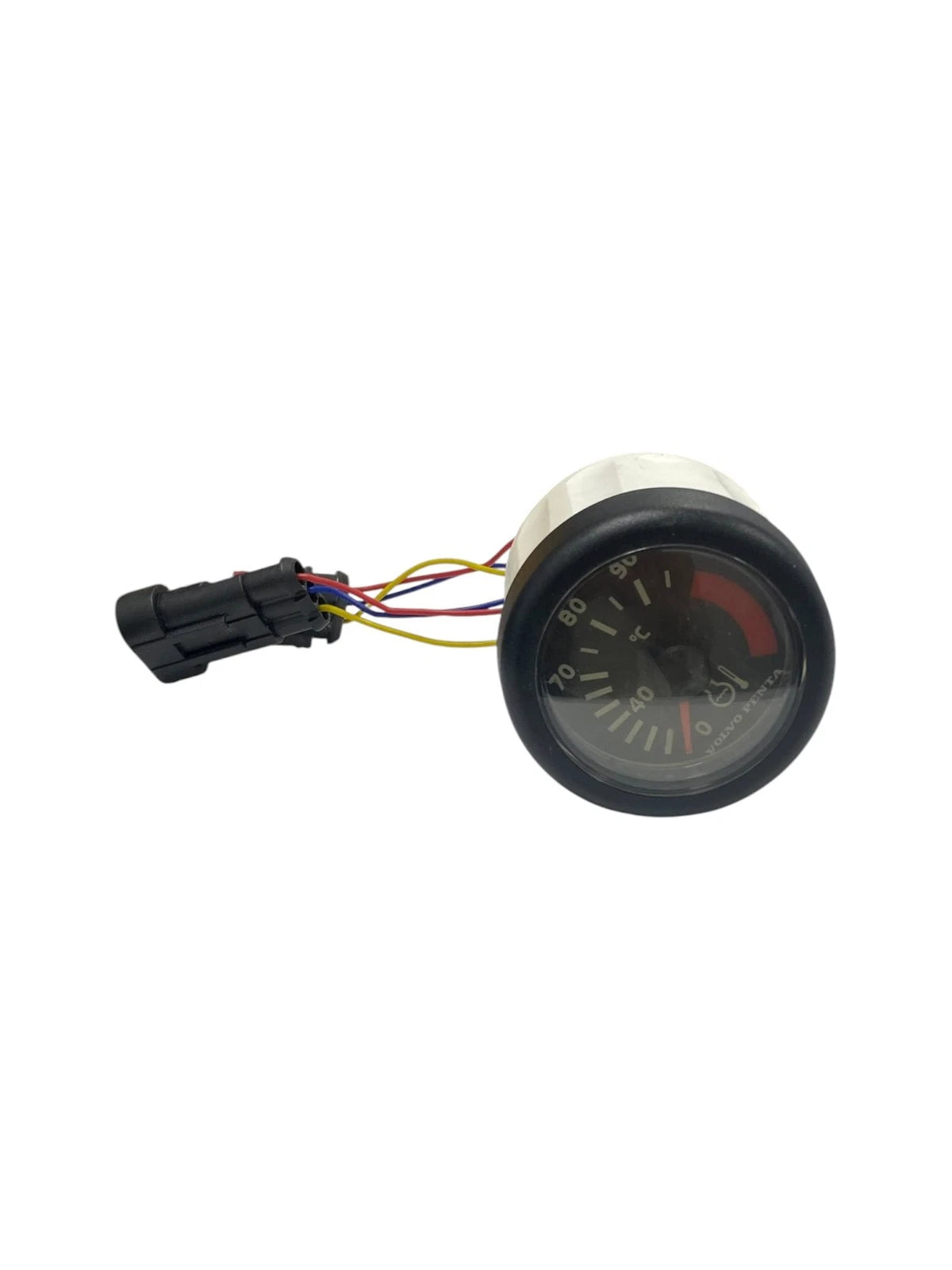 Volvo Penta 874434, Water Temperature Gauge, See | Hook & Hull Co